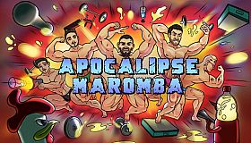 Apocalipse Maromba
