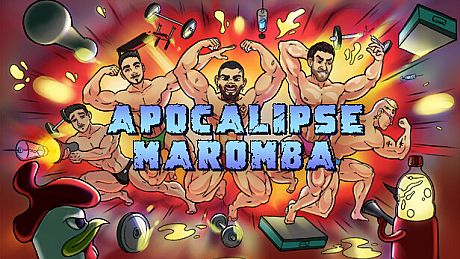 Apocalipse Maromba Game