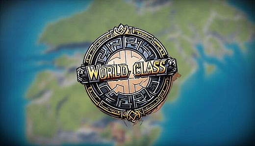 World Class