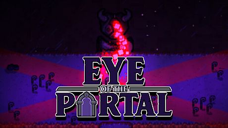 Eye of the Portal Game