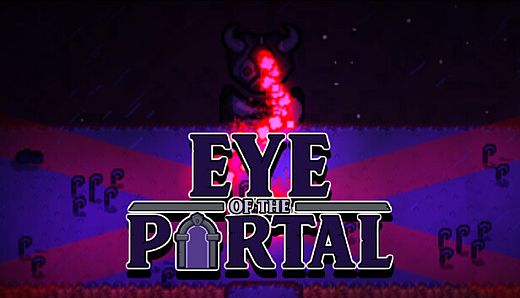 Eye of the Portal