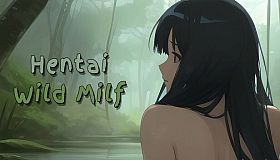 Hentai Wild Milf