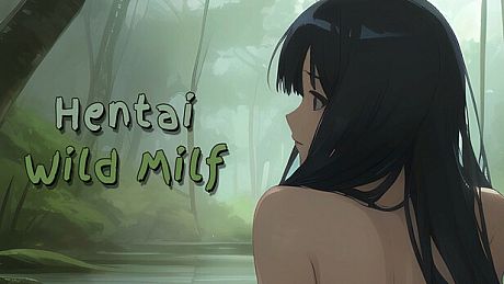 Hentai Wild Milf Game
