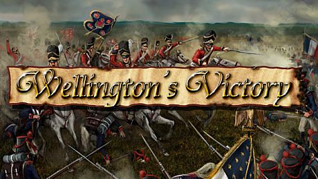 Wellington's Victory Game