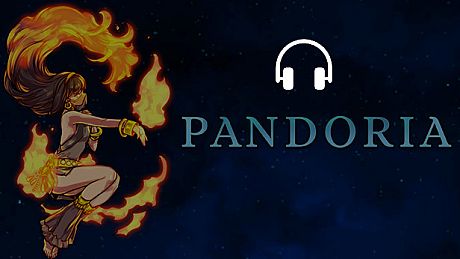 Pandoria-MusicPack