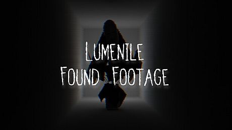 Lumenile: Found Footage Game