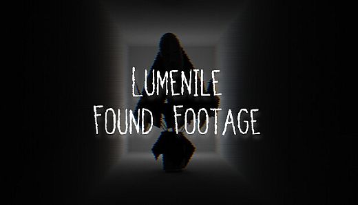 Lumenile: Found Footage