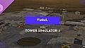 Tower! Simulator 3 - YMML Airport