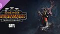 Total War: WARHAMMER III - Sayl – Tides of Torment