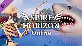 Spire Horizon Online - The Grand Catch