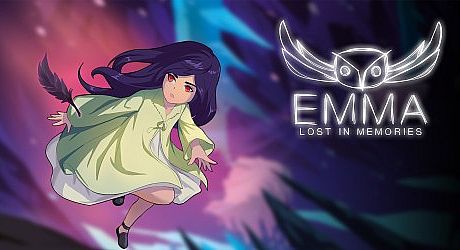 Emma: Lost in Memories Game