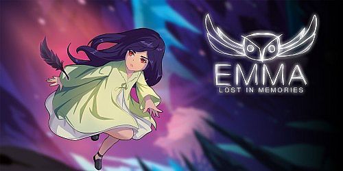 Emma: Lost in Memories