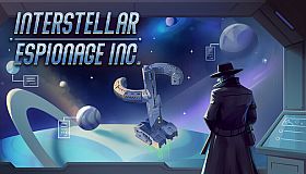 Interstellar Espionage Inc.