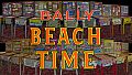 Bingo Pinball Gameroom - Bally Beach Time