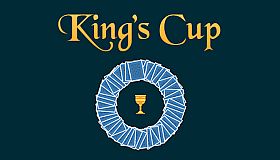 King's Cup: The online multiplayer drinking game