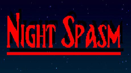 Night Spasm Game