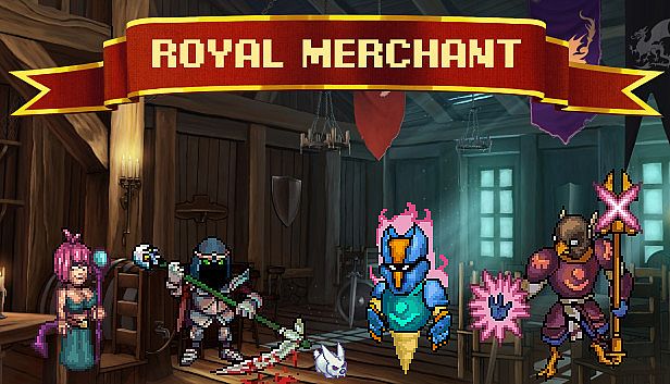 Buy Royal Merchant