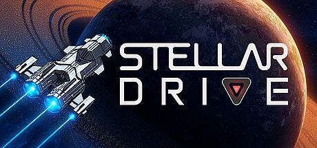 StellarDrive Game