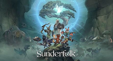Sunderfolk Game