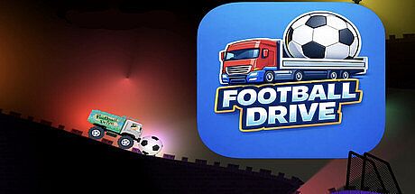 FOOTBALL DRIVE : SKETCH TO GOAL Game