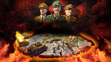 Sudden Strike 4 - European Battlefields Edition Game
