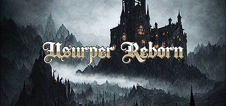 Usurper Reborn Game