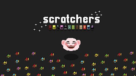 Scratchers Game