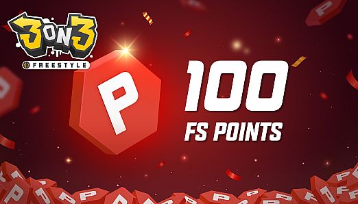 100 Points