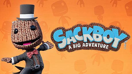 Sackboy: A Big Adventure - Fancy Clothing Pack DLC