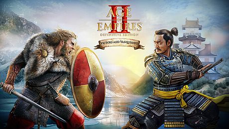 Age of Empires II: Definitive Edition - Victors and Vanquished DLC