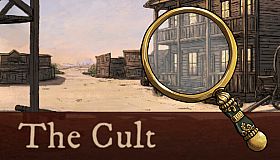 Whispers In The West - The Cult - ENGLISH