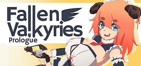 Fallen Valkyries: Prologue Game