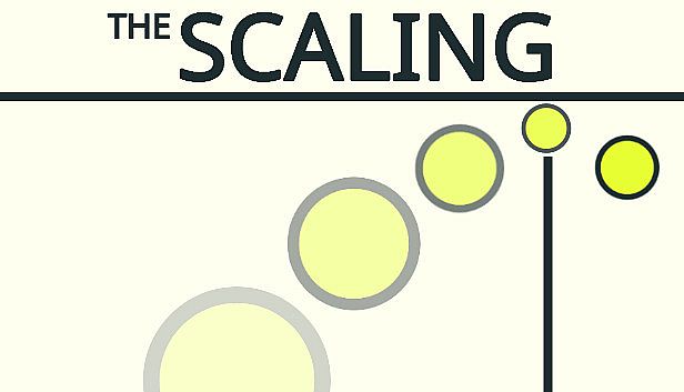 Buy The SCALING