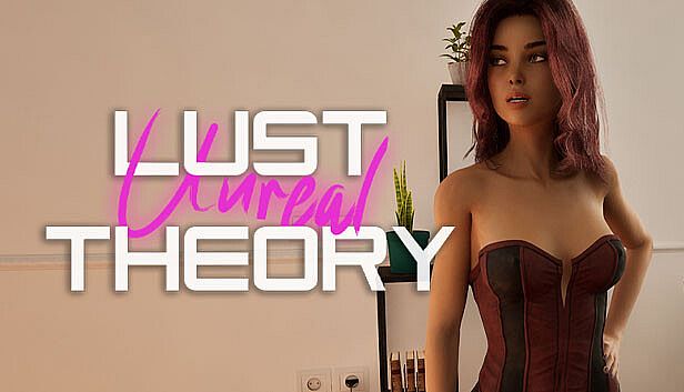 Buy Unreal Lust Theory
