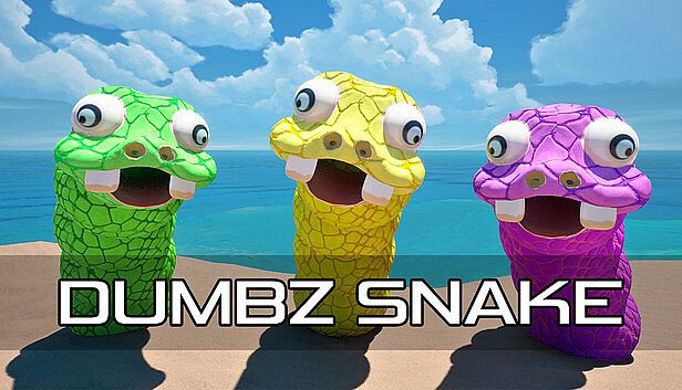Buy Dumbz Snake