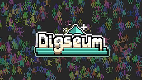 Digseum Game
