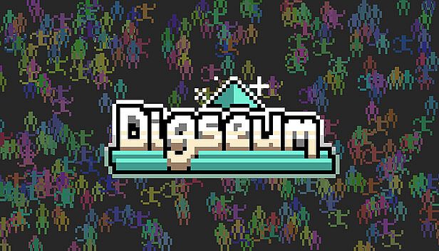Buy Digseum