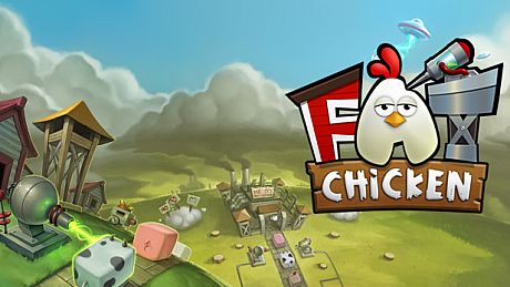 Fat Chicken Game