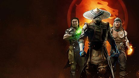 Mortal Kombat 11: Aftermath Expansion DLC