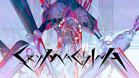 CRYMACHINA Game