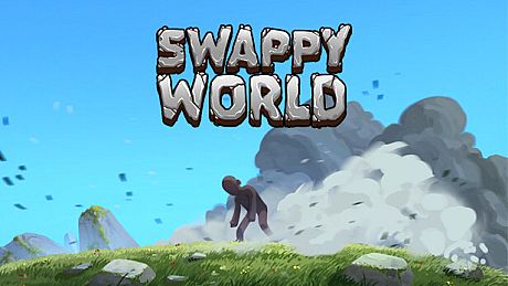 Swappy World Game