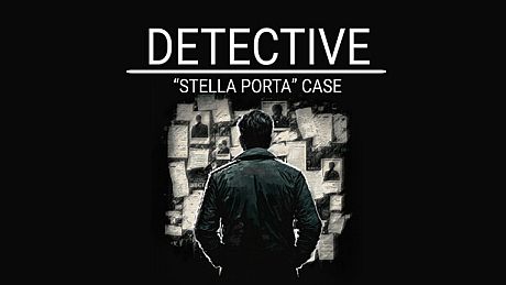 DETECTIVE - Stella Porta case Game