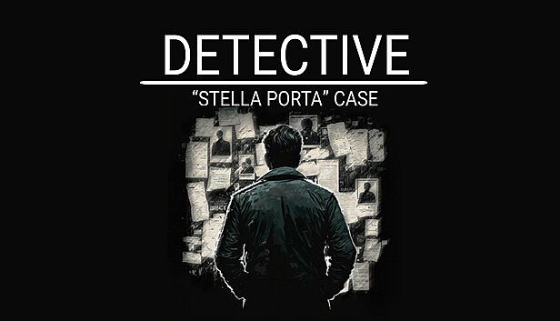 Buy DETECTIVE - Stella Porta case