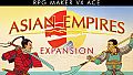 RPG Maker VX Ace - Asian Empires Expansion
