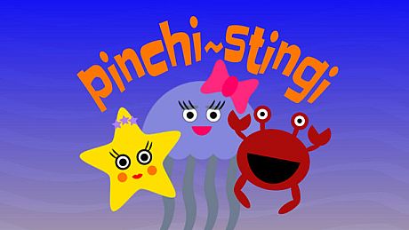 Pinchi-Stingi Game