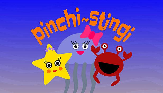 Buy Pinchi-Stingi