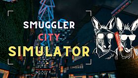Smuggler City Simulator