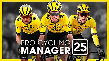 Pro Cycling Manager 25 Game