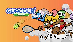 Quacolé Tennis