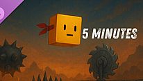 Kup 5 minutes-DLC 1 na PC